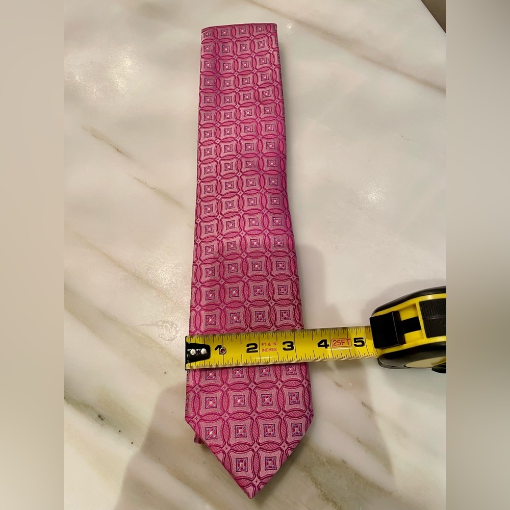 Robert Talbott Tie - image 1